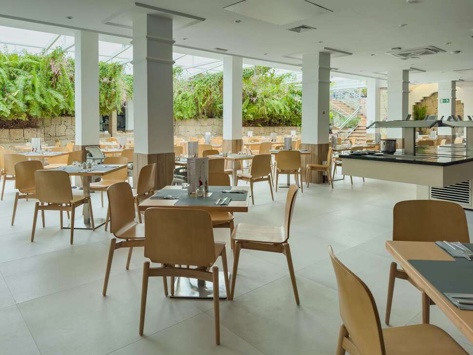 Een foto van Parque del Sol