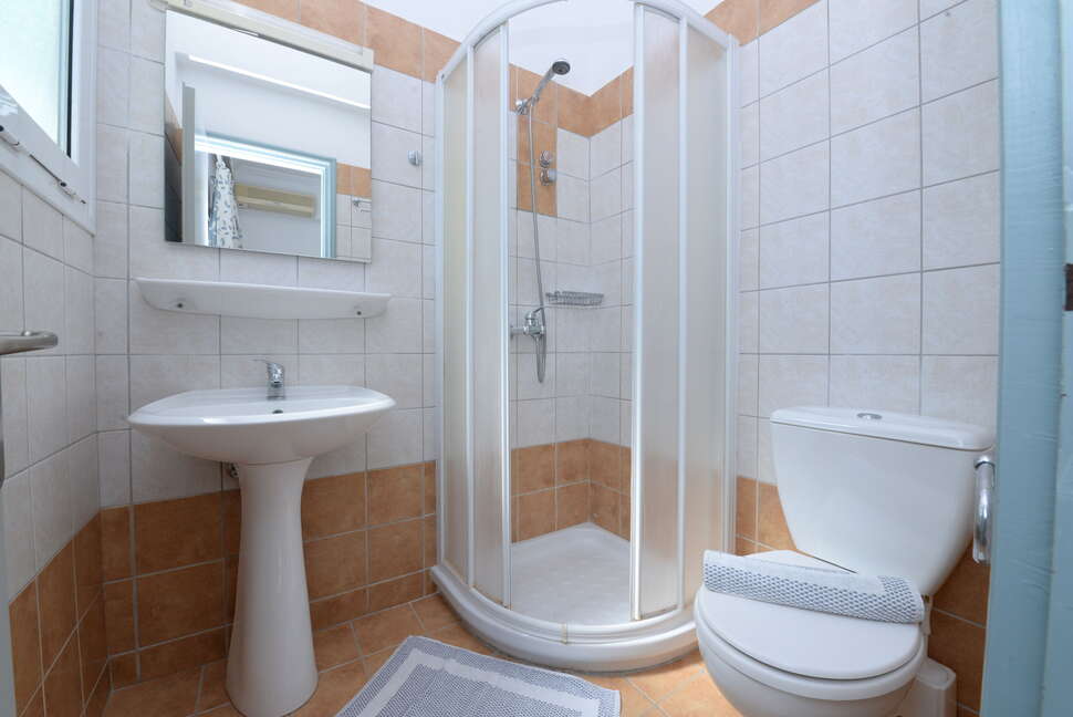 Een foto van Filippas Appartementen