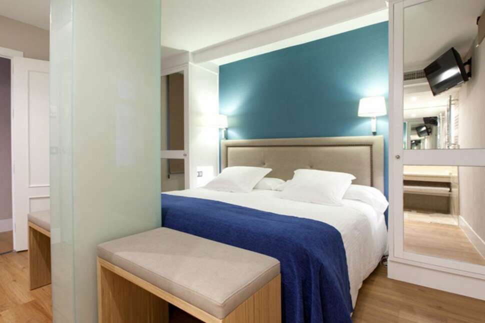 Een foto van Los Monteros Spa & Golf Resort