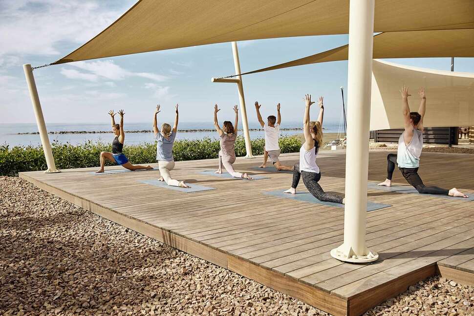 Een foto van Robinson Club Cyprus