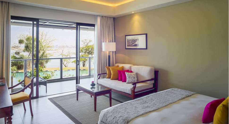 Een foto van Anantara Kalutara Resort