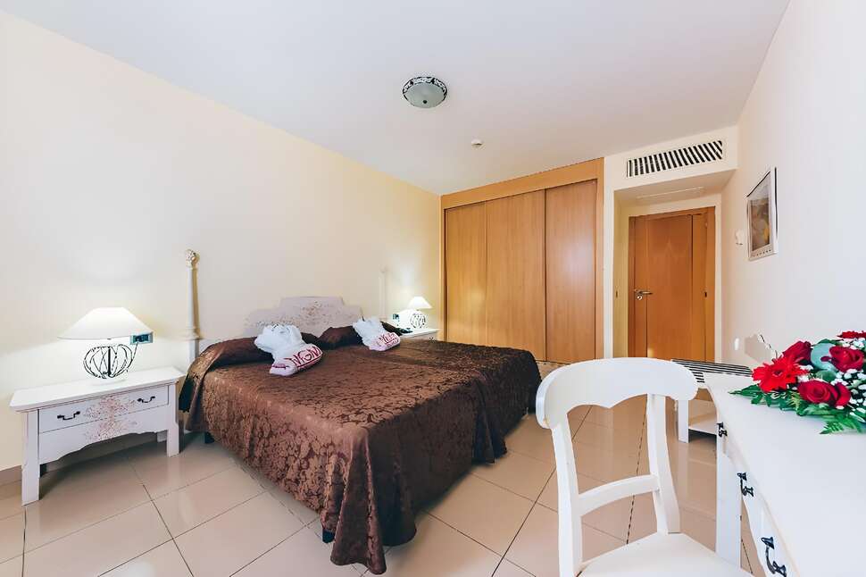 Een foto van Grand Muthu Golf Plaza Hotel & Spa