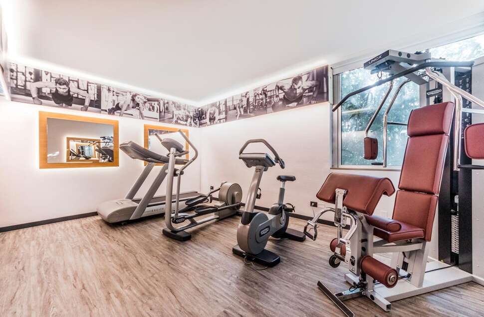Een foto van Park Hotel Villa Fiorita