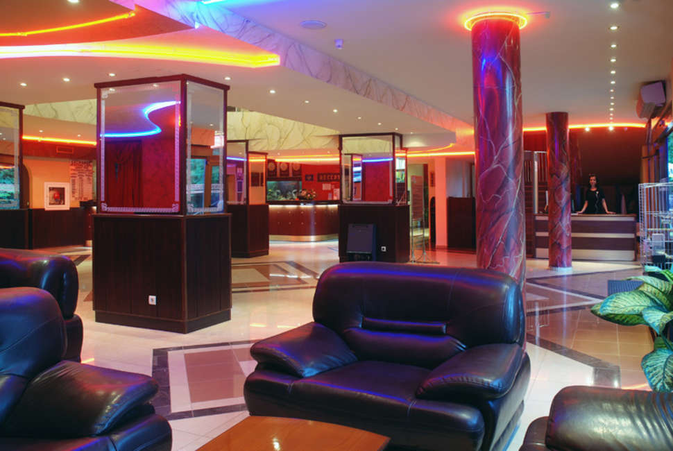 Een foto van Havana Casino & Hotel