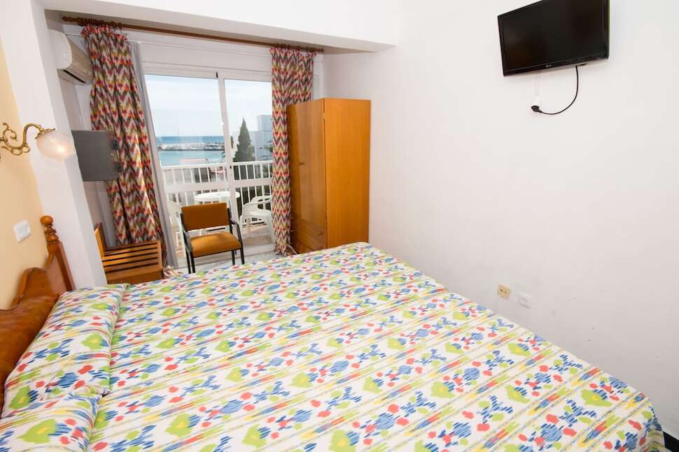Een foto van Hotel Amic Can Pastilla