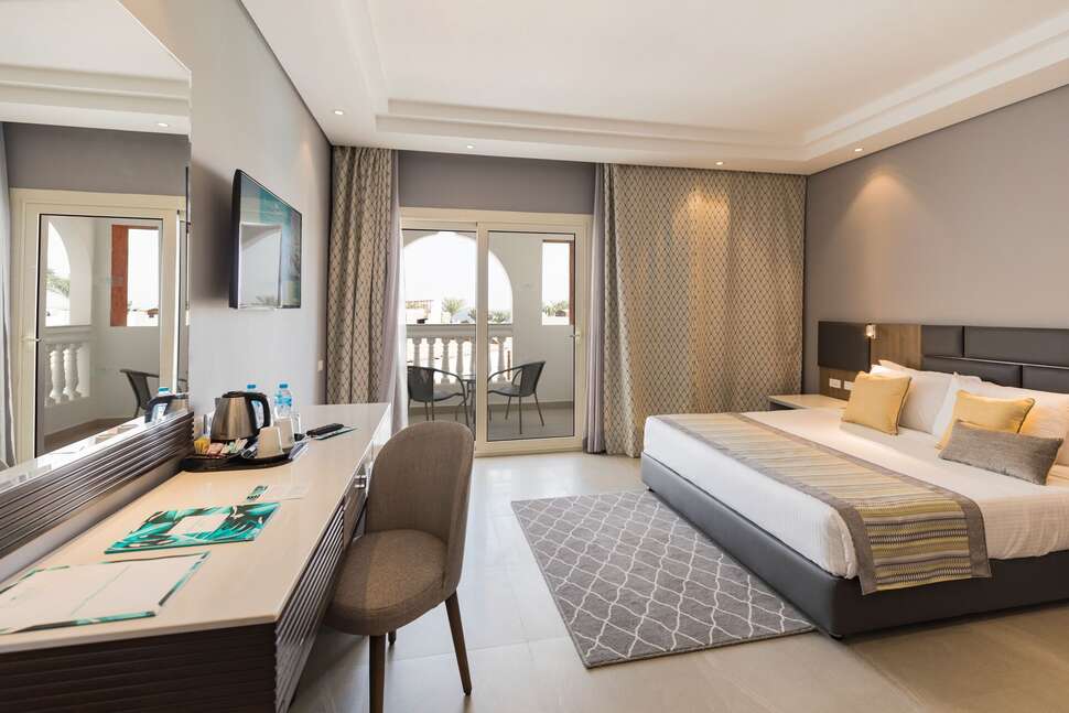 Een foto van Sunrise Diamond Beach Resort