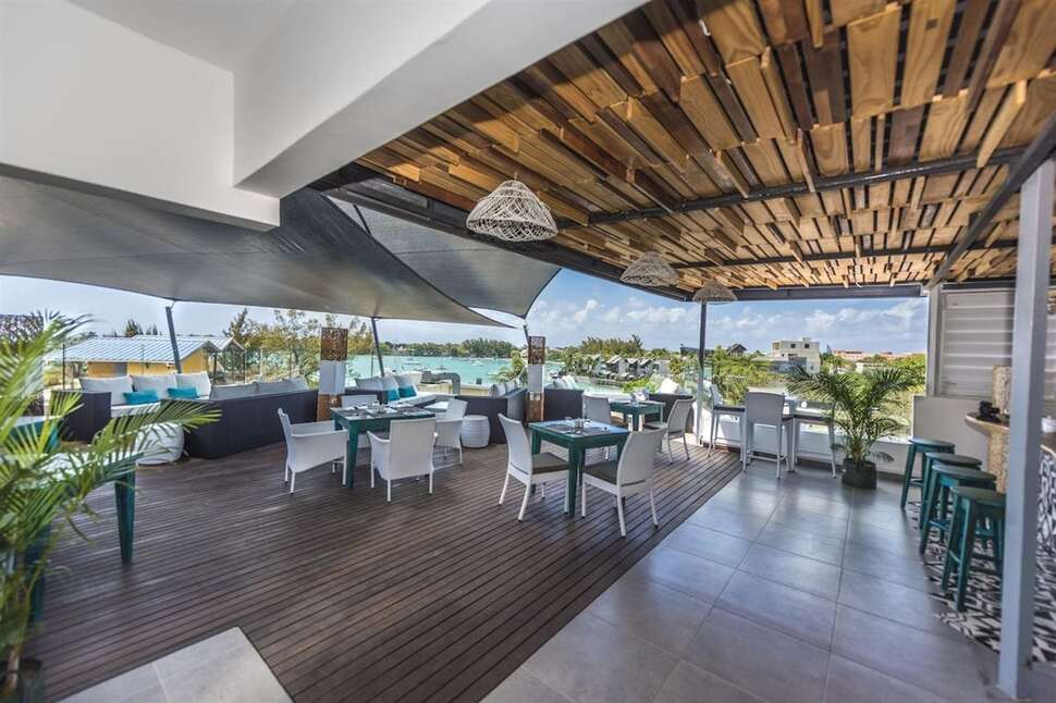 Een foto van Azur Paradise Hotel