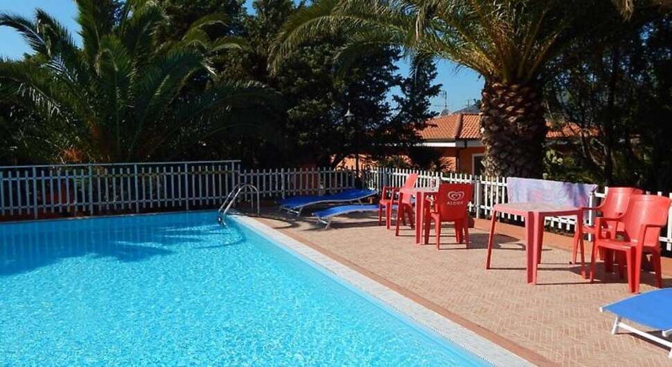 Ein Foto Montiruju Hotel