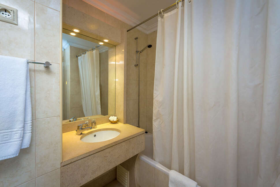 Een foto van Hotel Atismar
