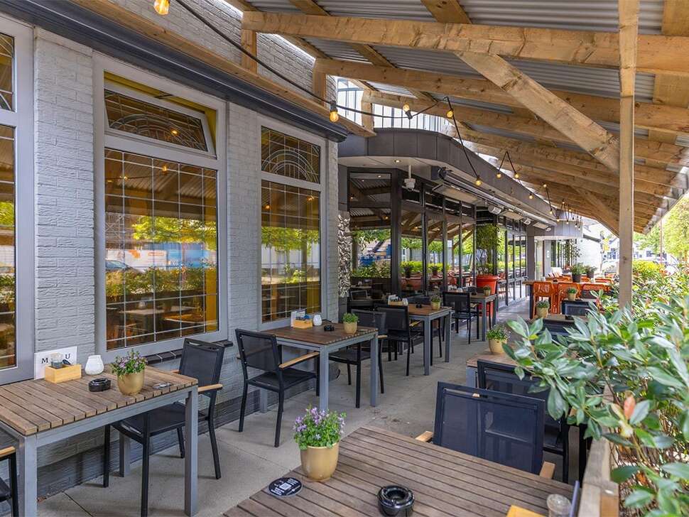 Een foto van Fletcher Hotel Restaurant De Korenbeurs