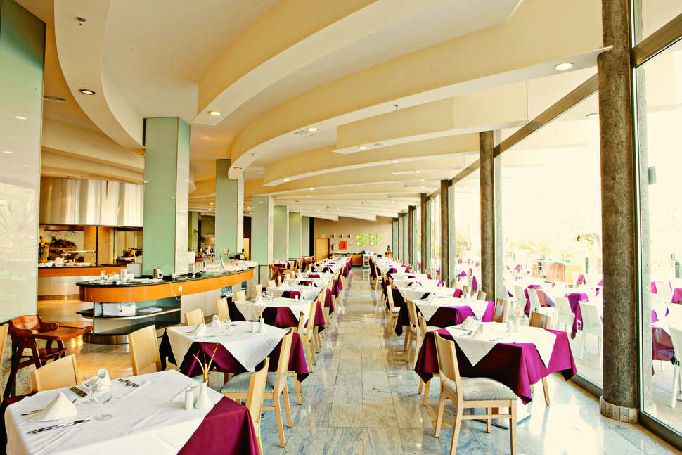 Een foto van Hotel Livvo Valle Taurito