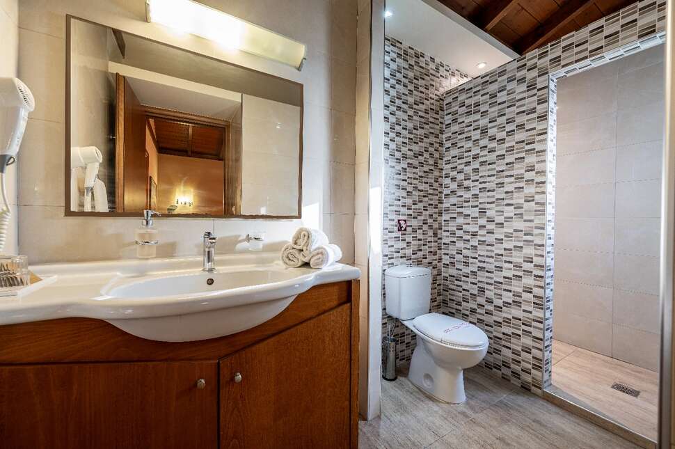 Een foto van Hotel Sandy Beach