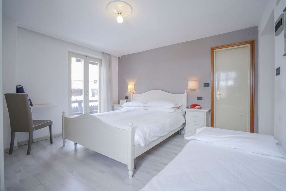 Een foto van GH Hotel Monzoni