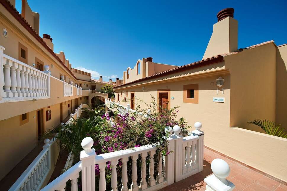 Een foto van Elba Lucia Sport & Suite Hotel