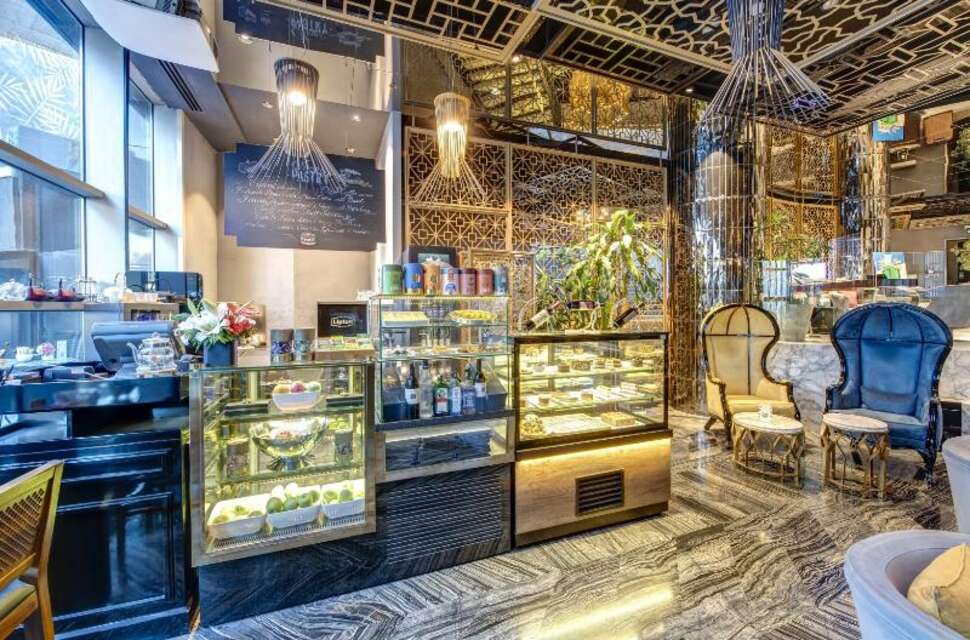 Een foto van The Elysium Istanbul