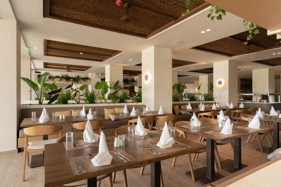 Een foto van Dreams Corfu Resort & Spa