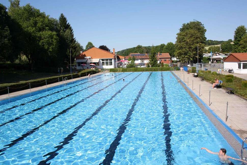 Een foto van Camping Walsheim