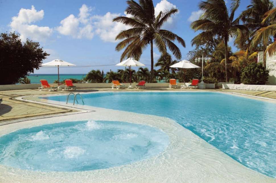 Een foto van Casuarina Resort & Spa