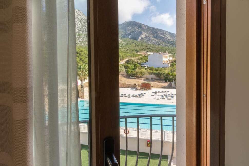 Ein Foto Hotel Brancamaria