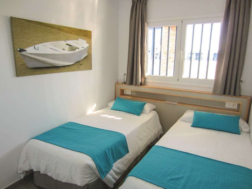 Een foto van Appartementen Playamar