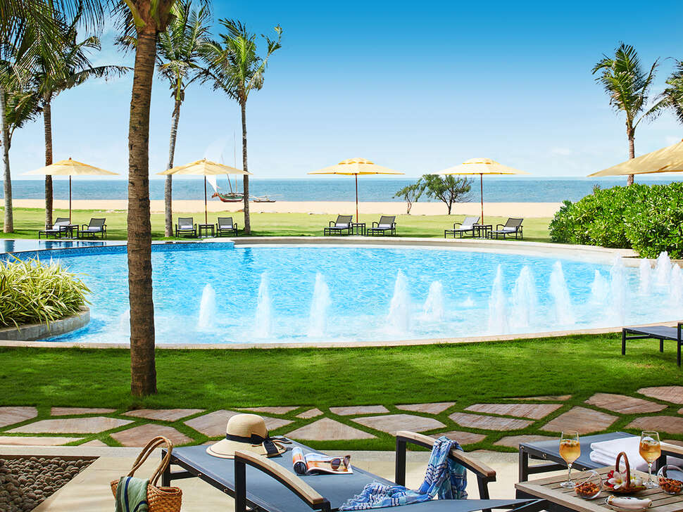Een foto van Heritance Negombo