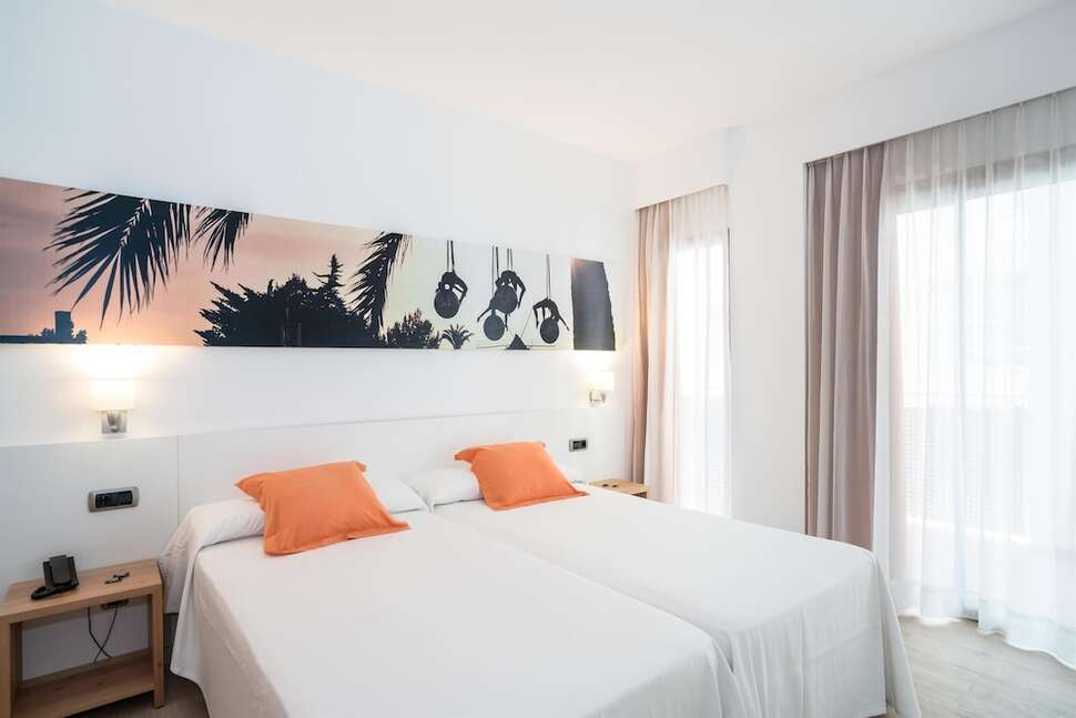 Een foto van THB Ocean Beach