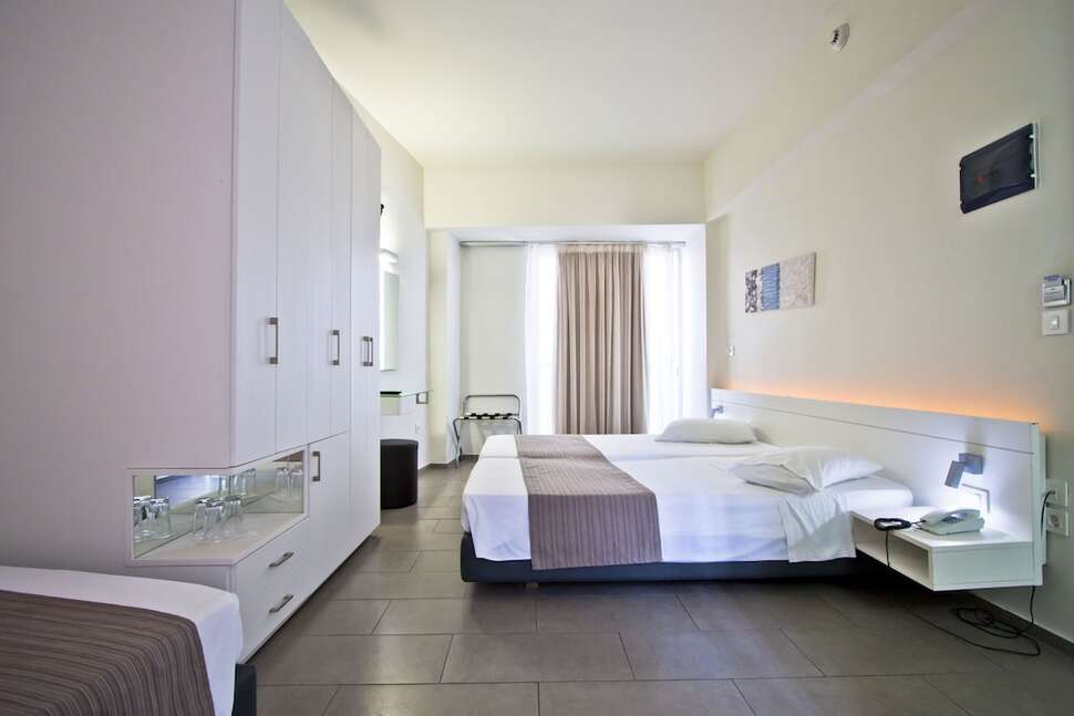 Een foto van Atlantis City Hotel