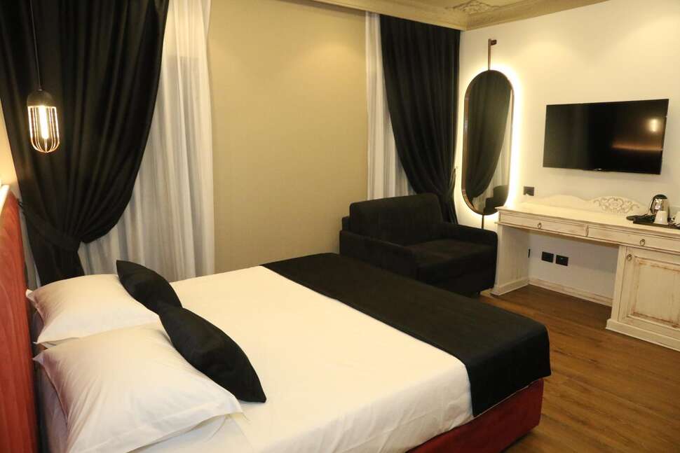 Een foto van Hotel Kloest