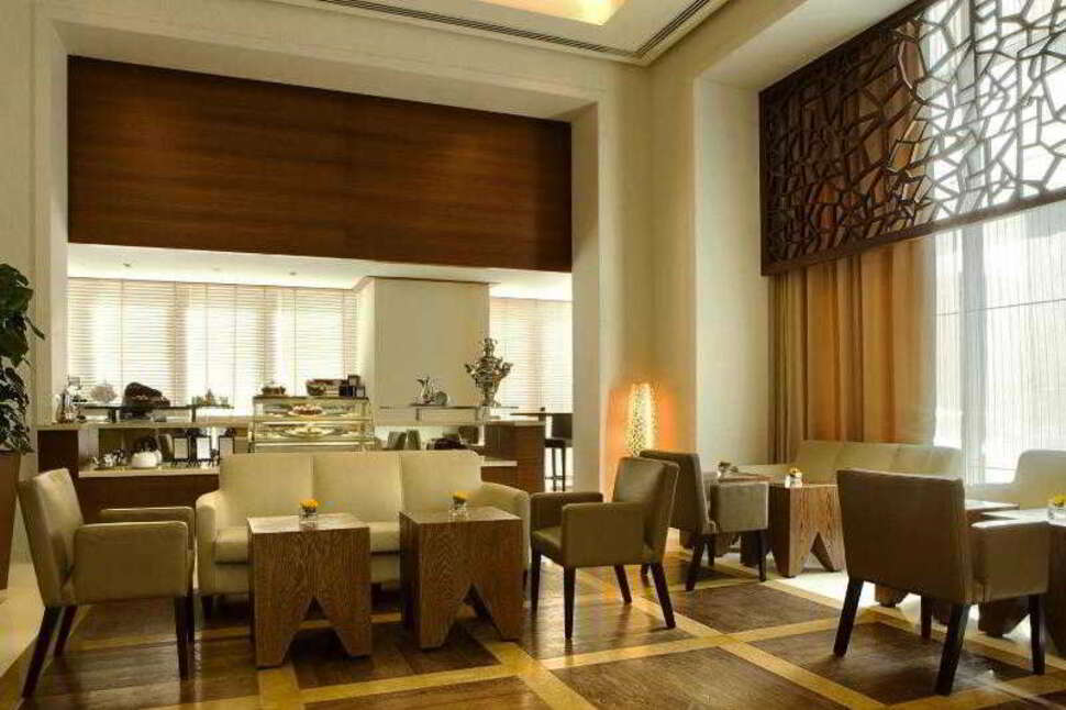Een foto van de faciliteiten bij Four Points by Sheraton Sheikh Zayed Road