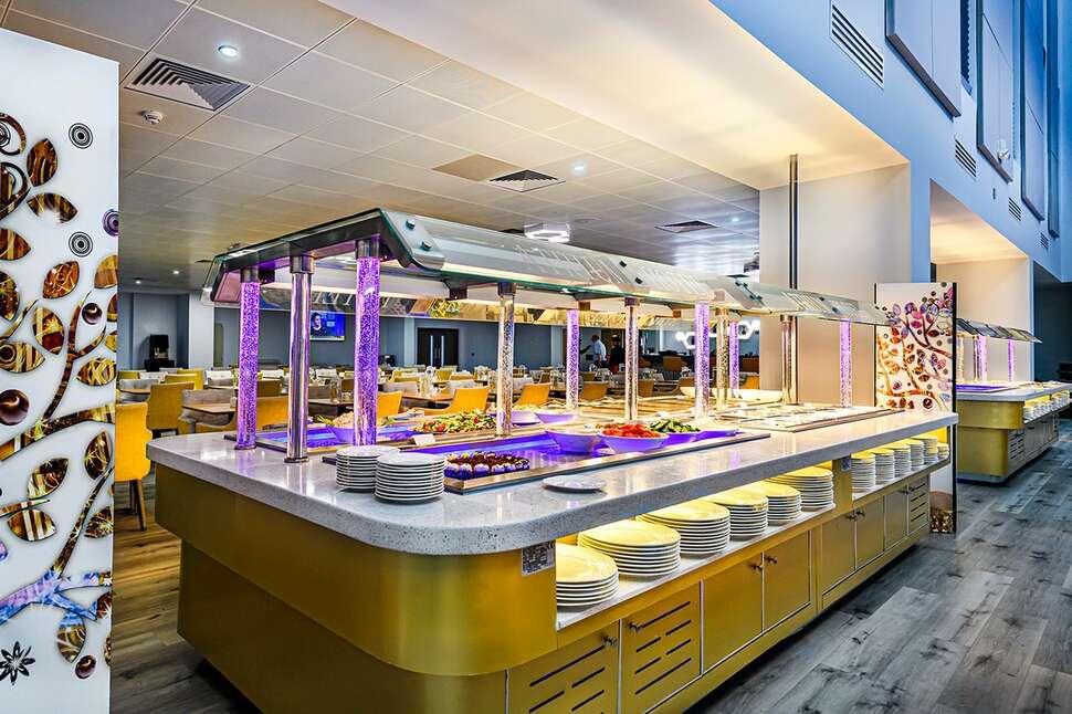 Een foto van Atrium Hotel Heathrow