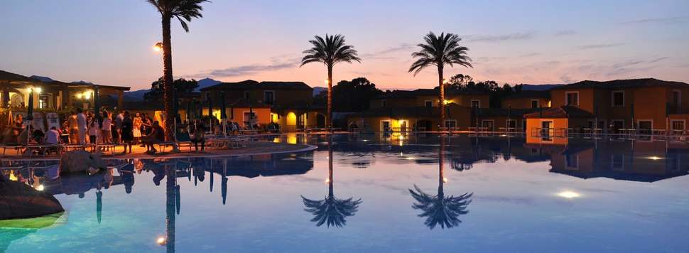 Een foto van Villagio Baia dei Pini