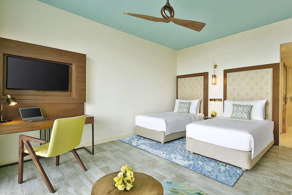 Een foto van Radisson Blu Resort Galle