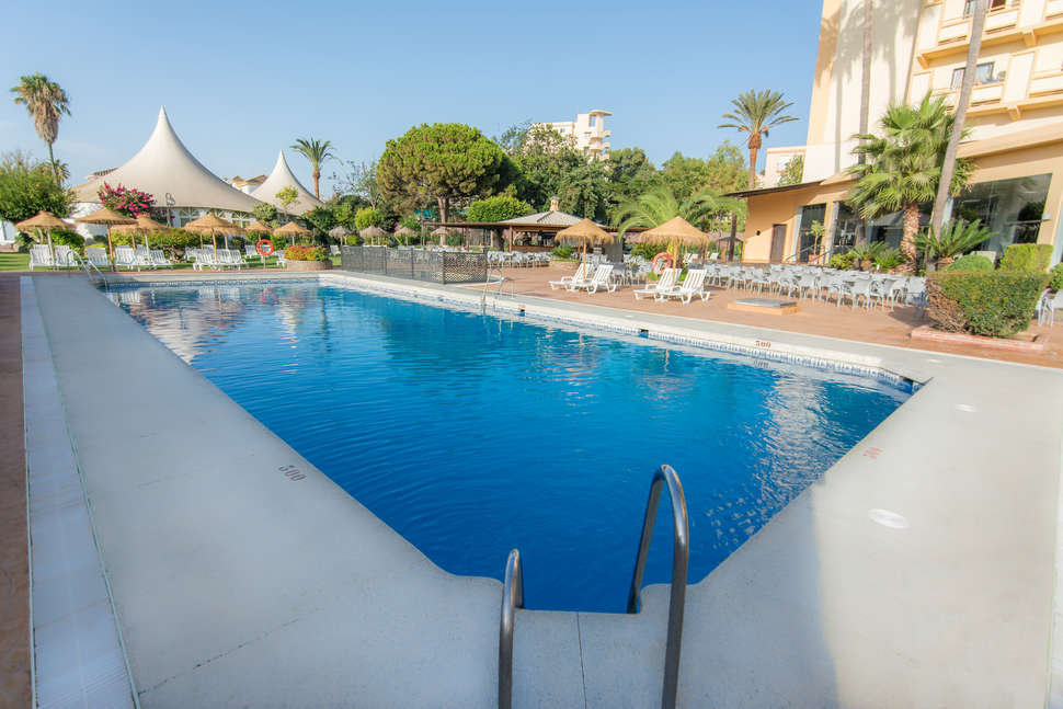 Een foto van Hotel Royal Costa