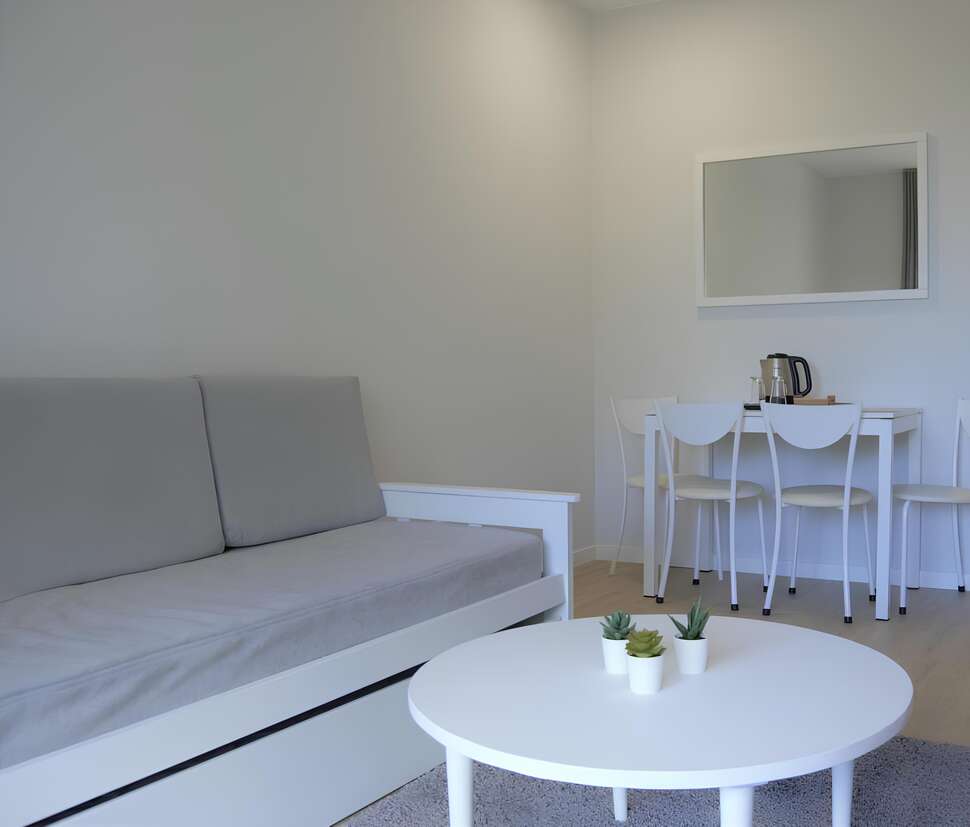 Een foto van Appartementen Vitoria by Petit Hotels