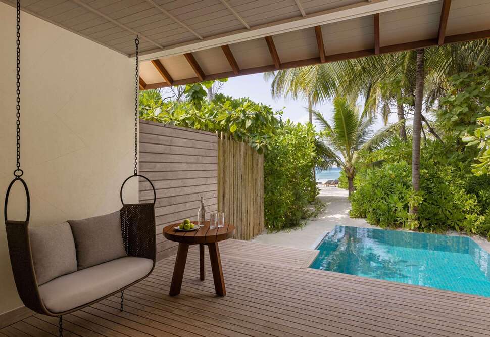 Een foto van Avani+ Fares Maldives