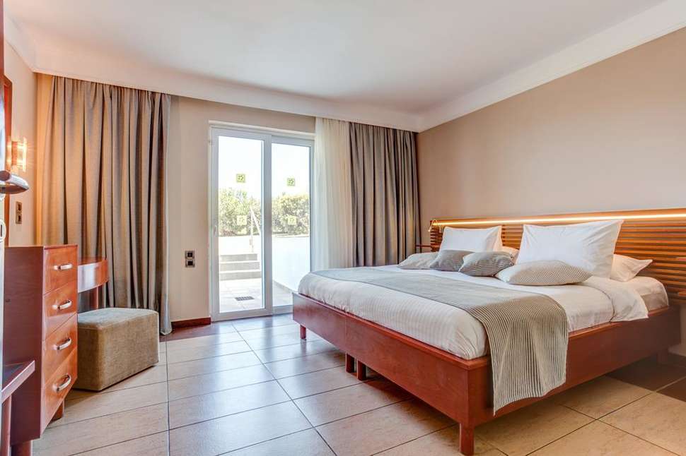 Een foto van Magic Life Marmari Palace Imperial