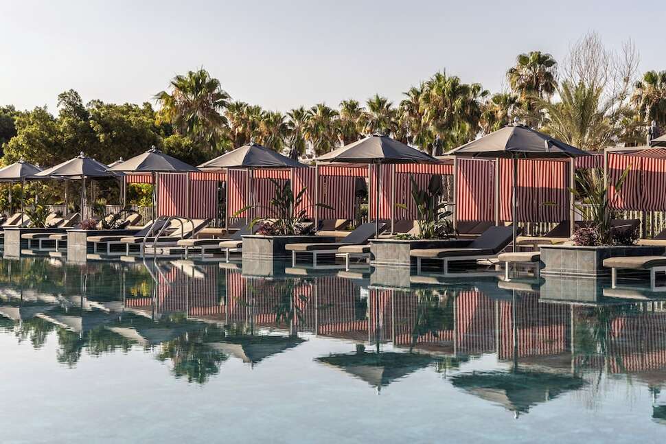 Een foto van Cali Resort & Spa