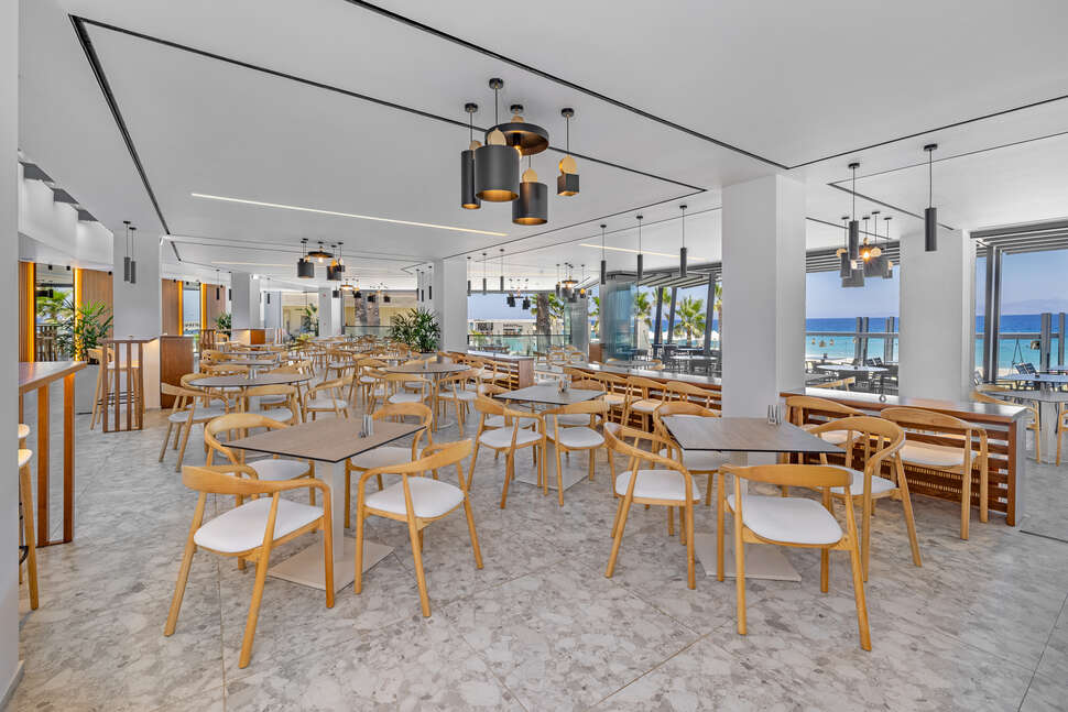 Een foto van Sun Beach Resort