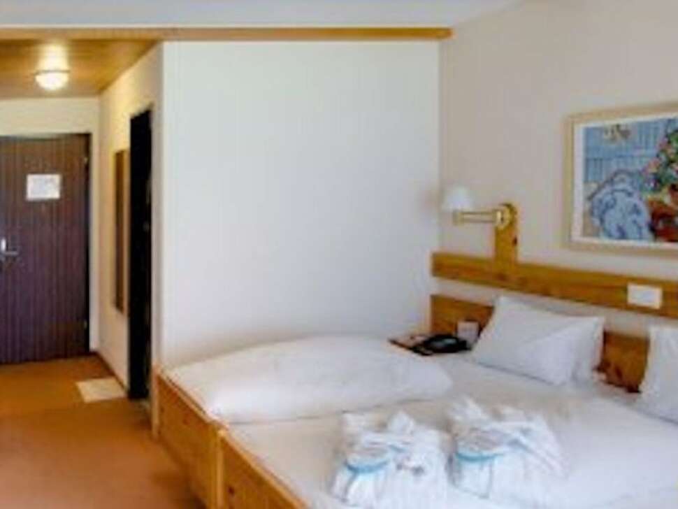 Ein Foto Sunstar Hotel Grindelwald