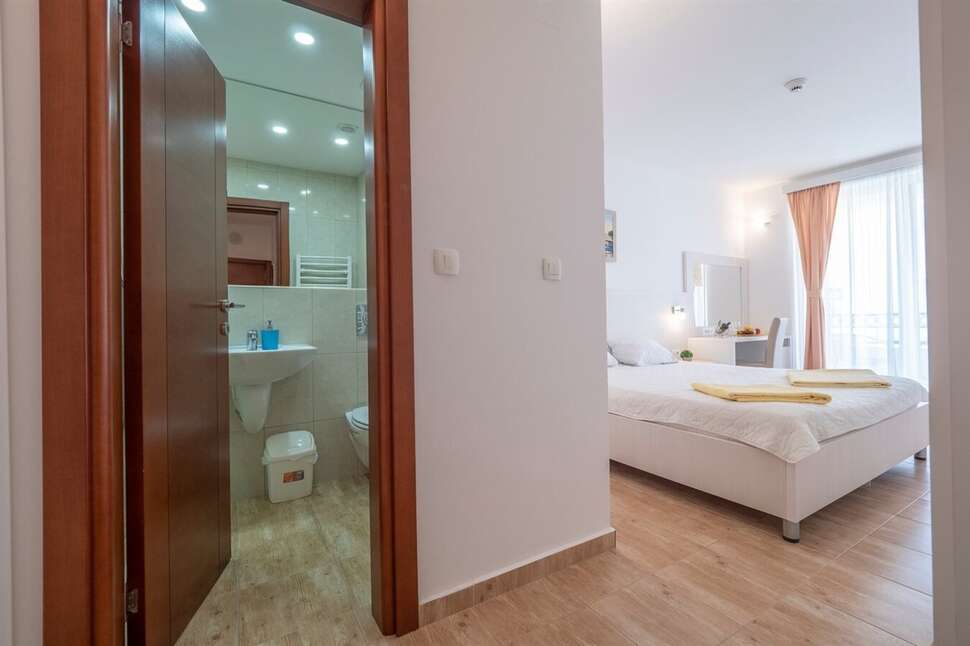 Een foto van Hotel Skyprime