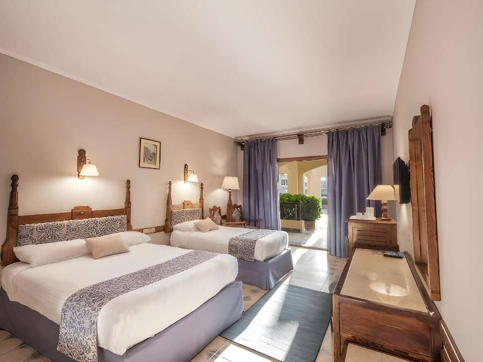 Een foto van Sunny Days Palma De Mirette Resort & Spa