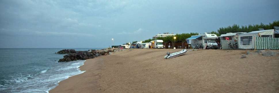 Een foto van Camping Bon Repos