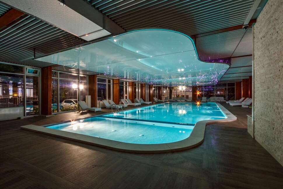 Een foto van Carine Hotel Delfin