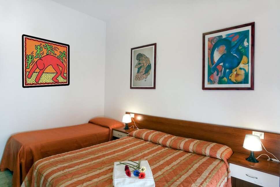 Een foto van Residence Auriga