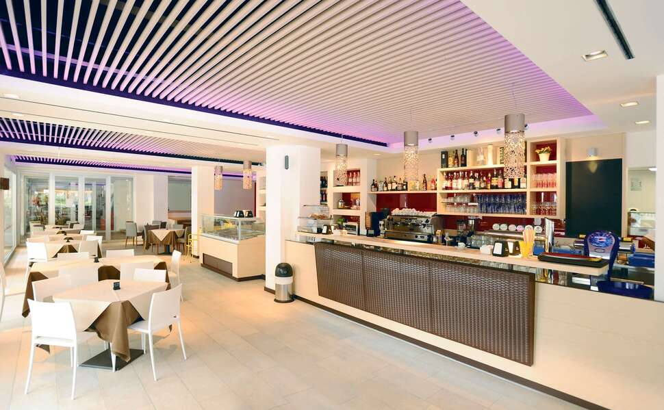 Een foto van Camping Residence Village