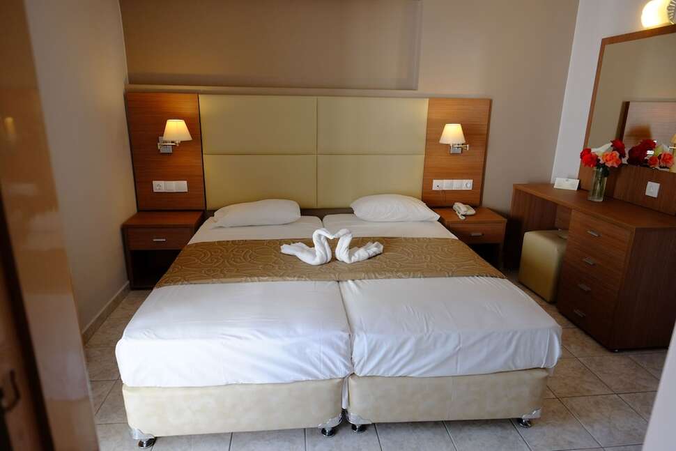 Een foto van Koala Hotel