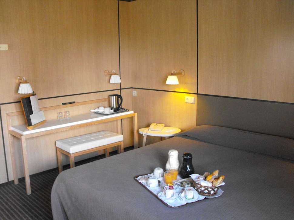 Een foto van Axis Vermar Beach Hotel