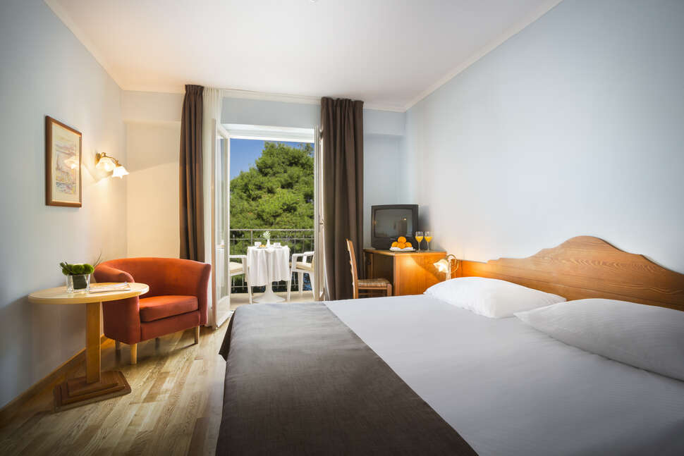 Ein Foto Island Hotel Katarina