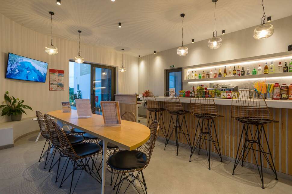 Een foto van Serenity Luxury Boutique Hotel Agrilia