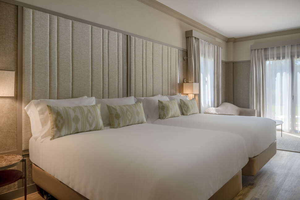 Een foto van Hacienda Son Antem Golf Resort